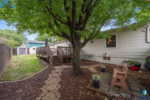 2800 E 18th St Street, Sioux Falls, SD 57103