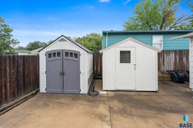 2800 E 18th St Street, Sioux Falls, SD 57103