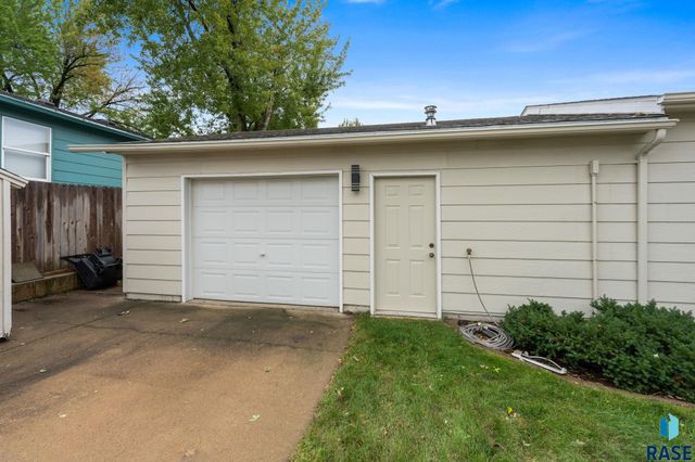2800 E 18th St Street, Sioux Falls, SD 57103
