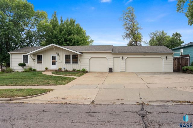 2800 E 18th St Street, Sioux Falls, SD 57103