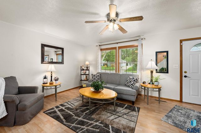 2800 E 18th St Street, Sioux Falls, SD 57103
