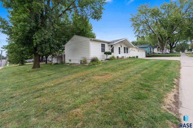 2800 E 18th St Street, Sioux Falls, SD 57103
