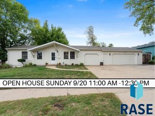 2800 E 18th St Street, Sioux Falls, SD 57103