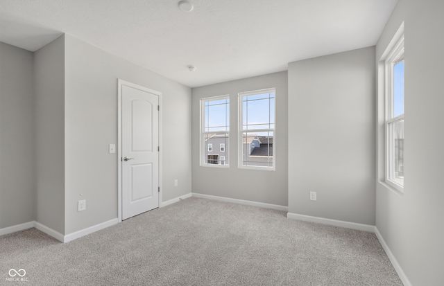 2657 Penn Avenue, Plainfield, IN 46168