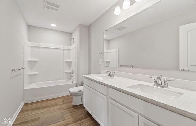 2657 Penn Avenue, Plainfield, IN 46168