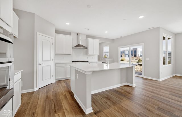 2657 Penn Avenue, Plainfield, IN 46168