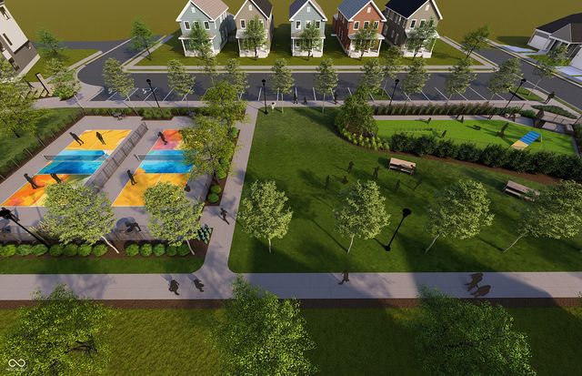 2657 Penn Avenue, Plainfield, IN 46168