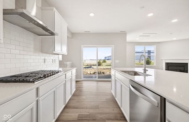 2657 Penn Avenue, Plainfield, IN 46168