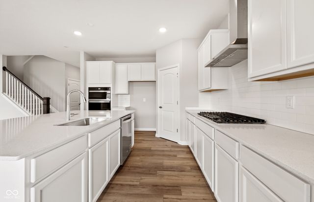 2657 Penn Avenue, Plainfield, IN 46168