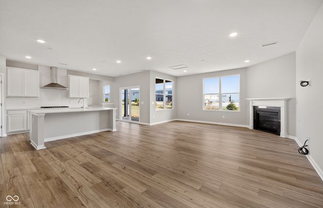 2657 Penn Avenue, Plainfield, IN 46168