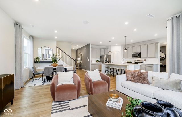 2657 Penn Avenue, Plainfield, IN 46168