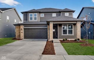 2657 Penn Avenue, Plainfield, IN 46168