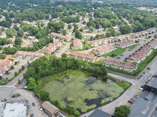 70 Endicott St 1105, Norwood, MA 02062