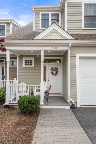 70 Endicott St 1105, Norwood, MA 02062