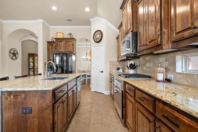 604 Satinwood Lane, Euless, TX 76039