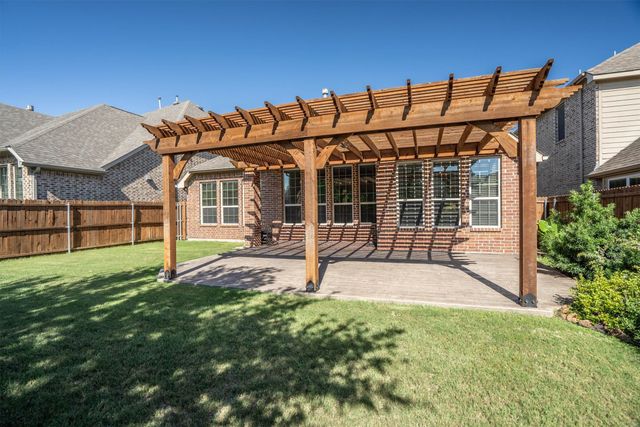 604 Satinwood Lane, Euless, TX 76039