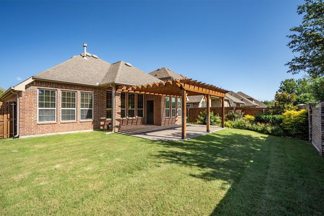 604 Satinwood Lane, Euless, TX 76039