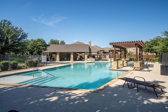 604 Satinwood Lane, Euless, TX 76039