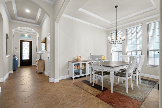 604 Satinwood Lane, Euless, TX 76039