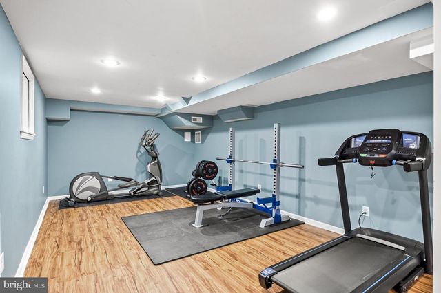 23 LONGFELLOW LN, Hainesport, NJ 08036