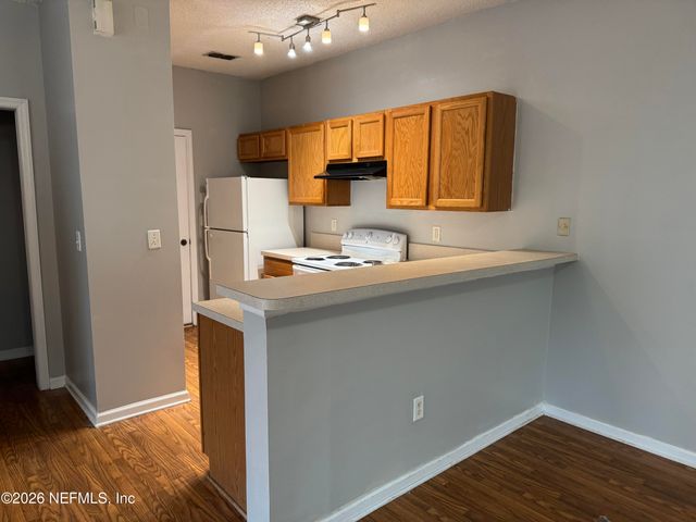 458 SHERWOOD OAKS Drive, Orange Park, FL 32073