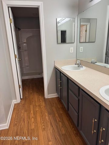 458 SHERWOOD OAKS Drive, Orange Park, FL 32073