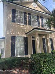 458 SHERWOOD OAKS Drive, Orange Park, FL 32073