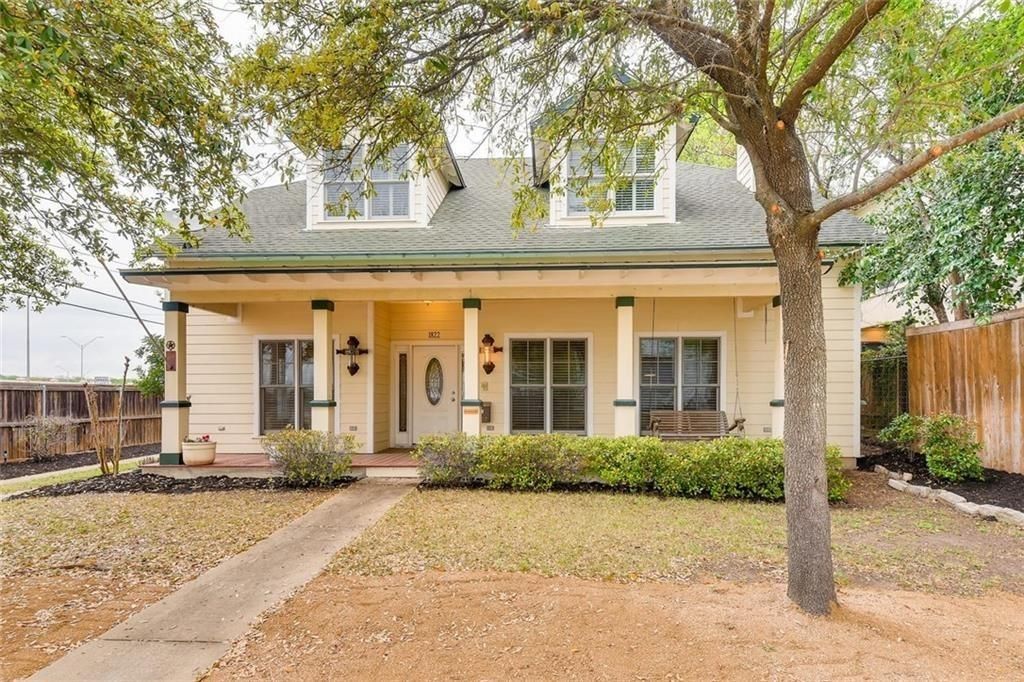 1822 W 11th ST, Austin, TX 78703