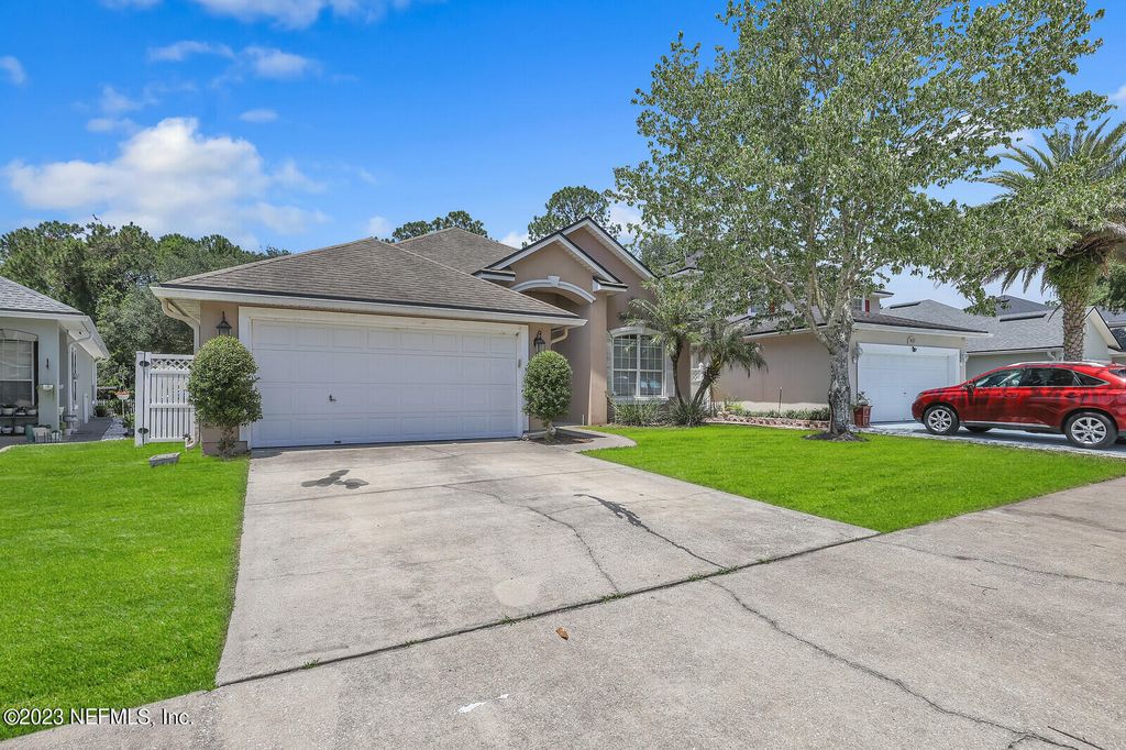860 BRIARCREEK Road, Jacksonville, FL 32225