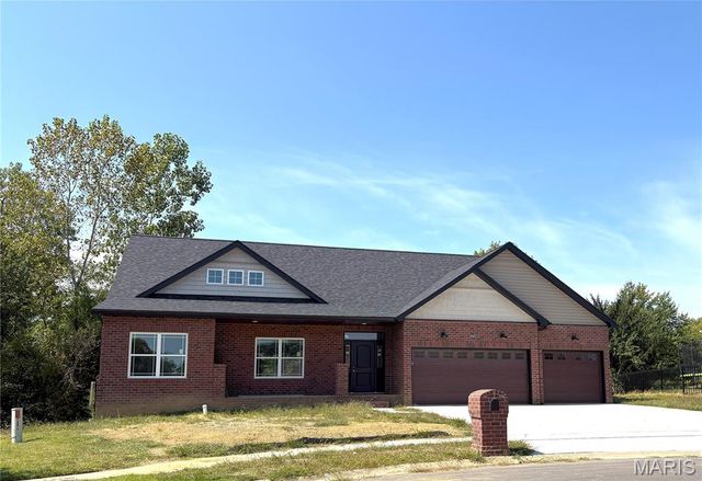 8565 Treybrooke Place, O'fallon, IL 62269