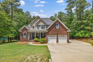 304 Quail Hollow, Sanford, NC 27332