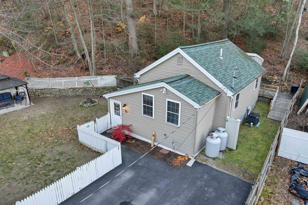 115 Moose Club Park Road, Goffstown, NH 03045