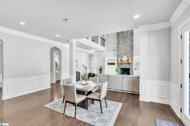 18 Abington Hall Court, Greer, SC 29650