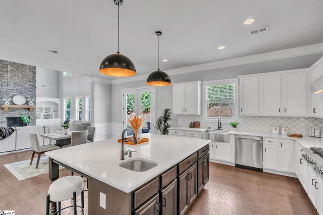 18 Abington Hall Court, Greer, SC 29650