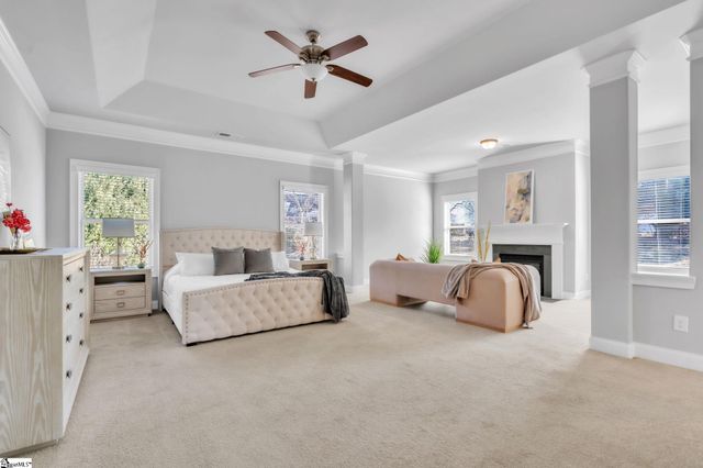 18 Abington Hall Court, Greer, SC 29650