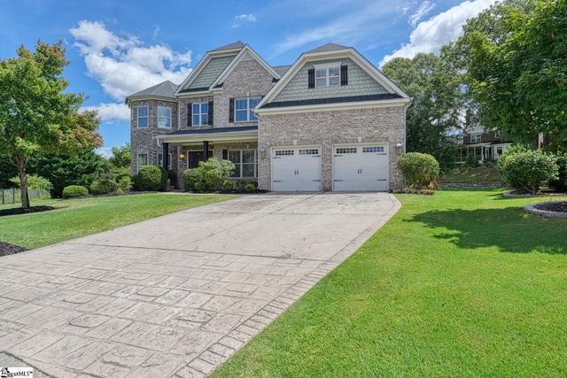 18 Abington Hall Court, Greer, SC 29650