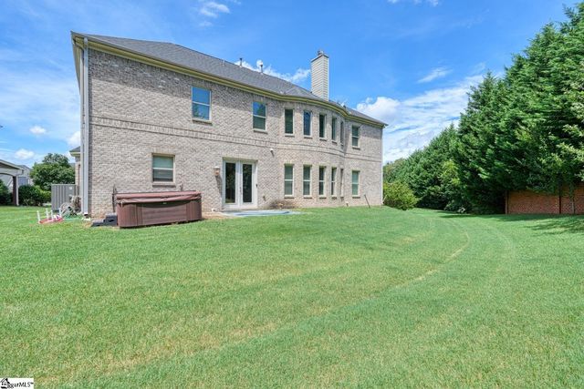 18 Abington Hall Court, Greer, SC 29650