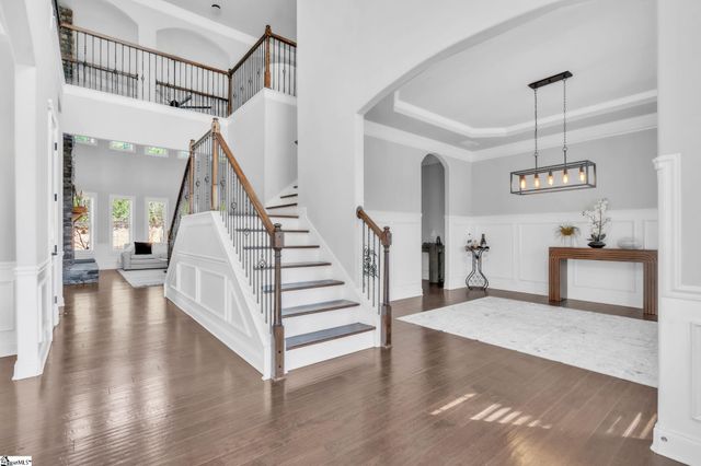 18 Abington Hall Court, Greer, SC 29650