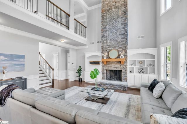 18 Abington Hall Court, Greer, SC 29650