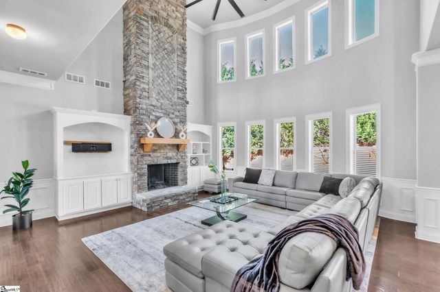 18 Abington Hall Court, Greer, SC 29650