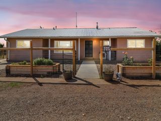 52 E Church # A Street, Edgewood, NM 87015