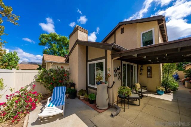10366 Rochelle Ave, Santee, CA 92071