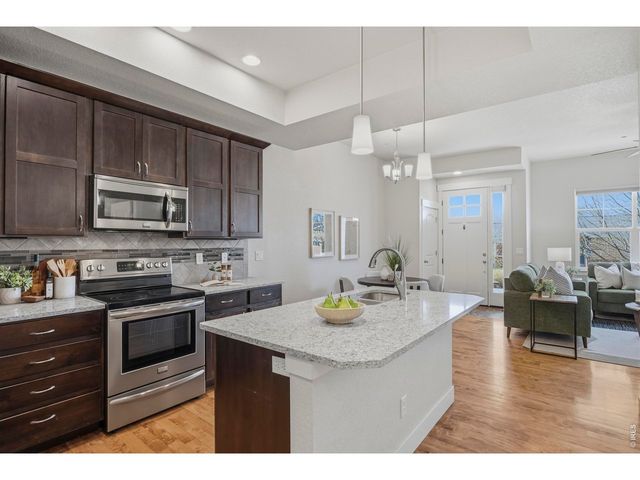 2521 Des Moines Dr 102, Fort Collins, CO 80525