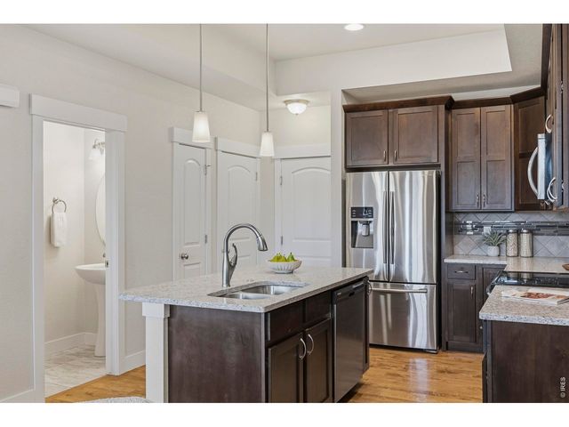 2521 Des Moines Dr 102, Fort Collins, CO 80525