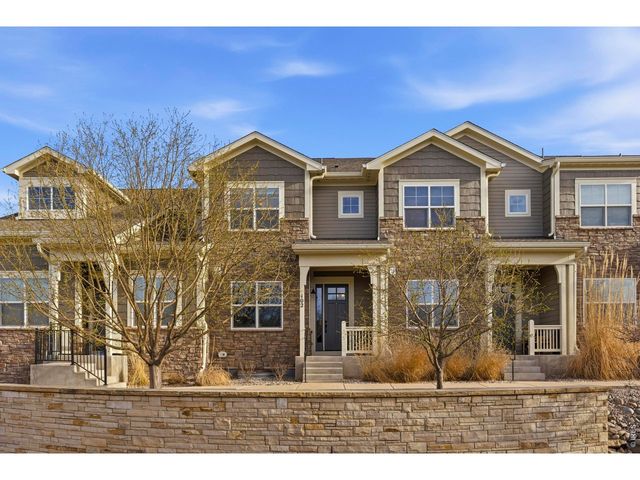 2521 Des Moines Dr 102, Fort Collins, CO 80525