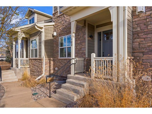 2521 Des Moines Dr 102, Fort Collins, CO 80525