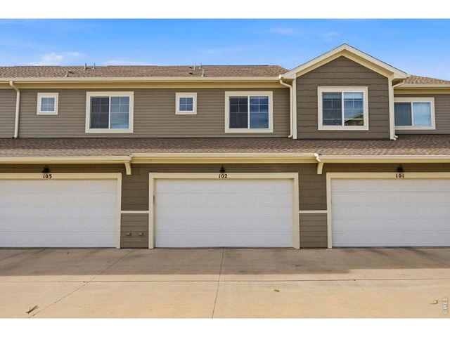 2521 Des Moines Dr 102, Fort Collins, CO 80525