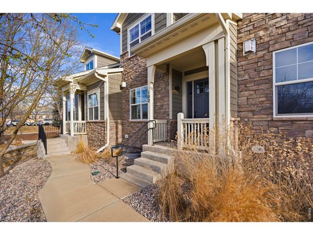 2521 Des Moines Dr 102, Fort Collins, CO 80525