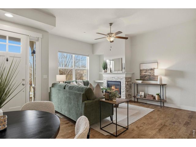 2521 Des Moines Dr 102, Fort Collins, CO 80525