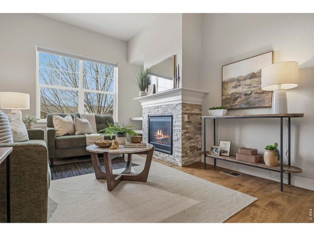 2521 Des Moines Dr 102, Fort Collins, CO 80525